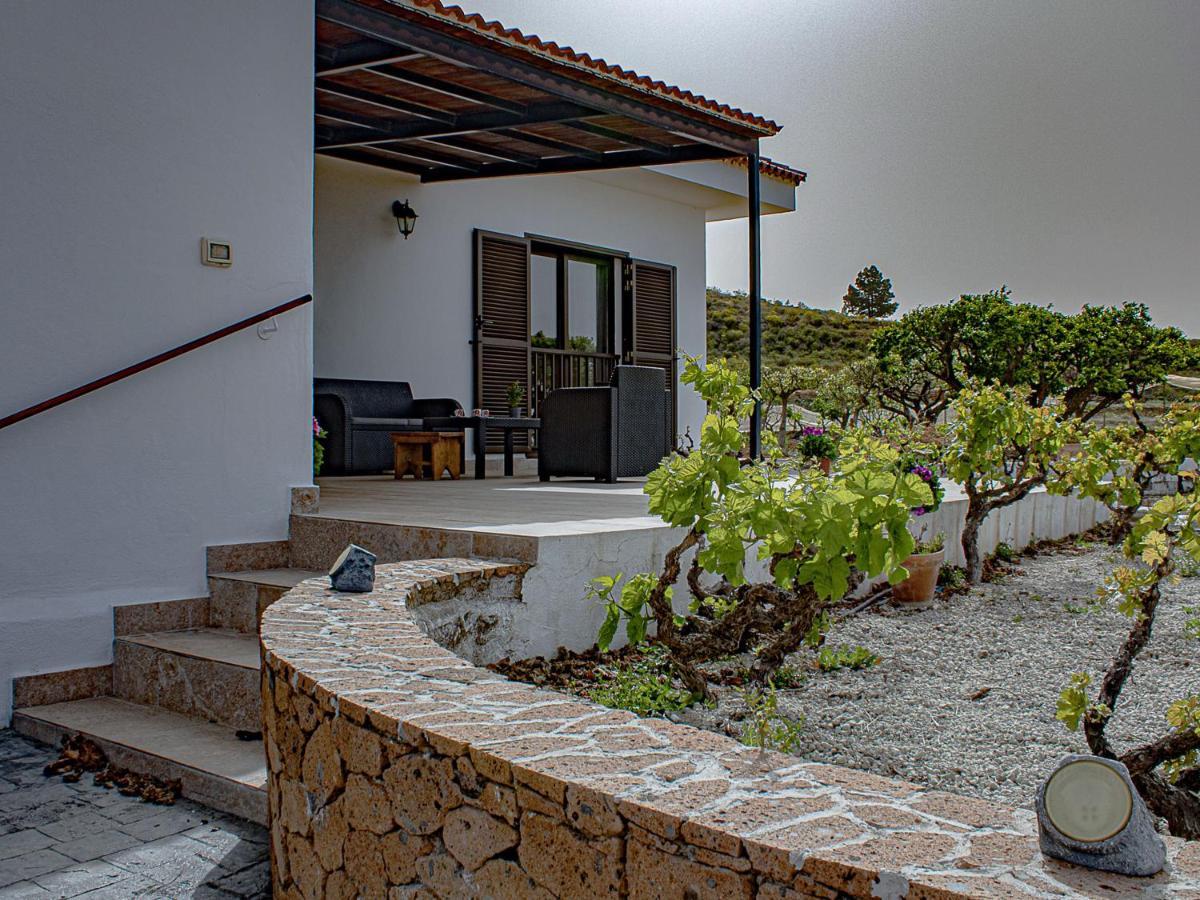Live Adeje Ifonche Relax Place With Terrace Costa Adeje  Eksteriør bilde