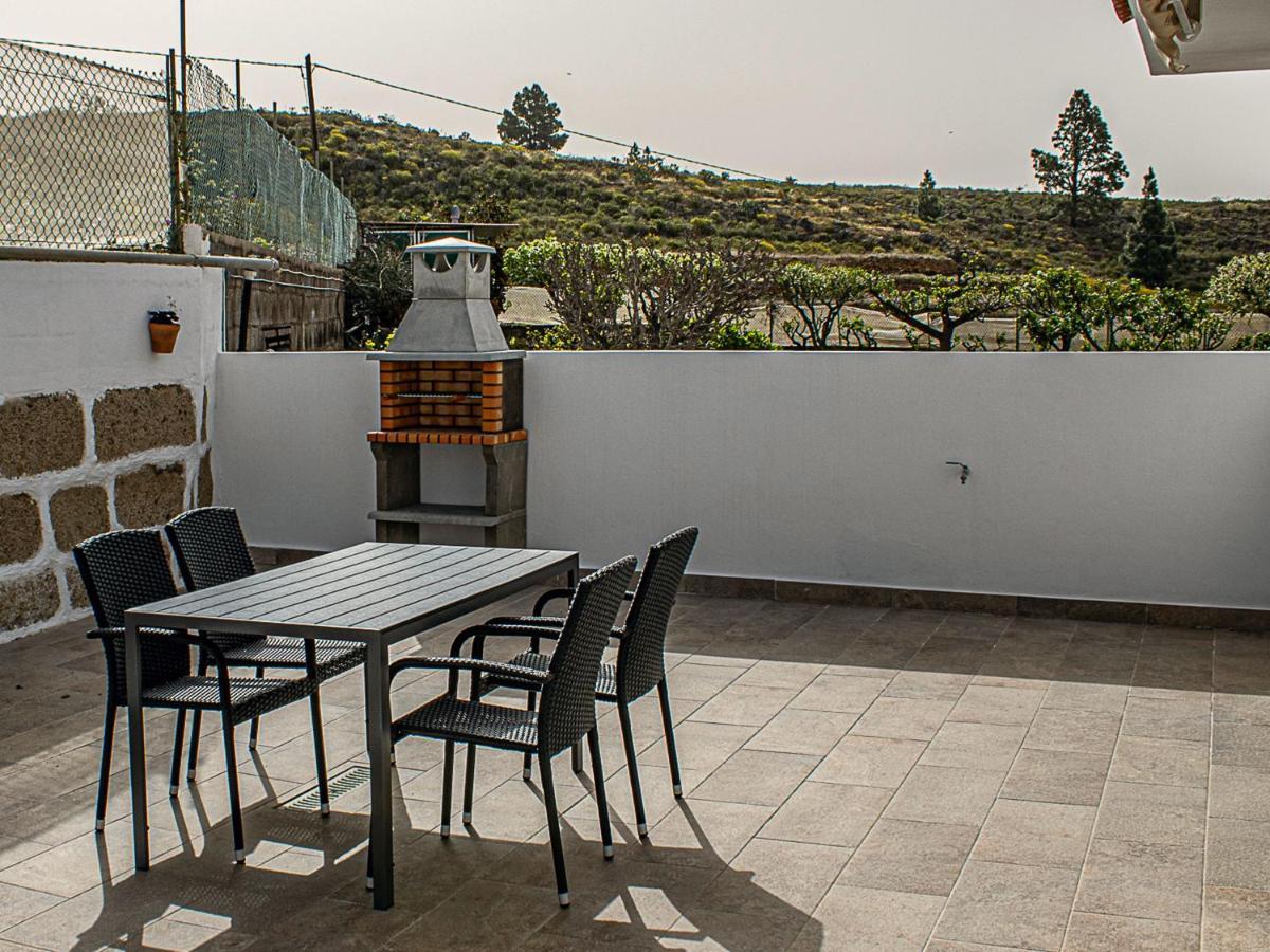 Live Adeje Ifonche Relax Place With Terrace Costa Adeje  Eksteriør bilde