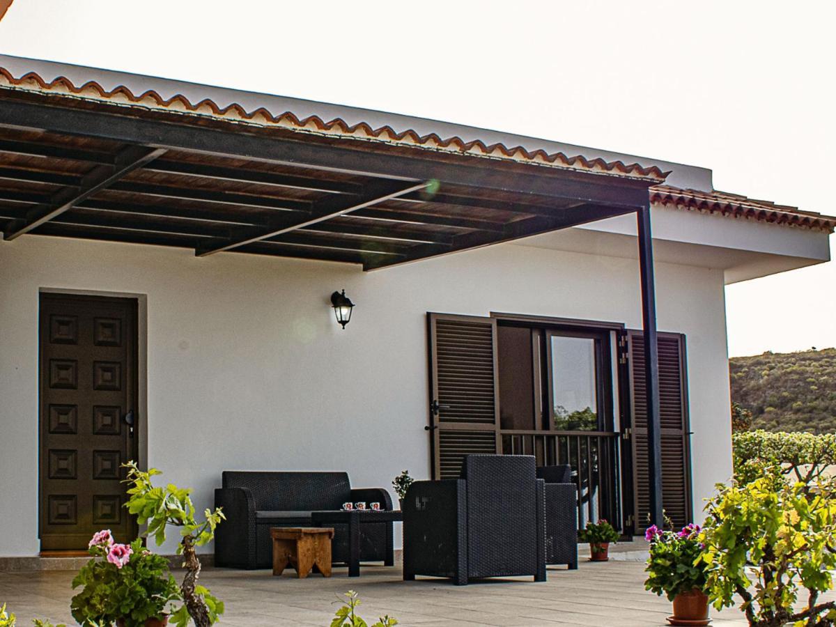 Live Adeje Ifonche Relax Place With Terrace Costa Adeje  Eksteriør bilde