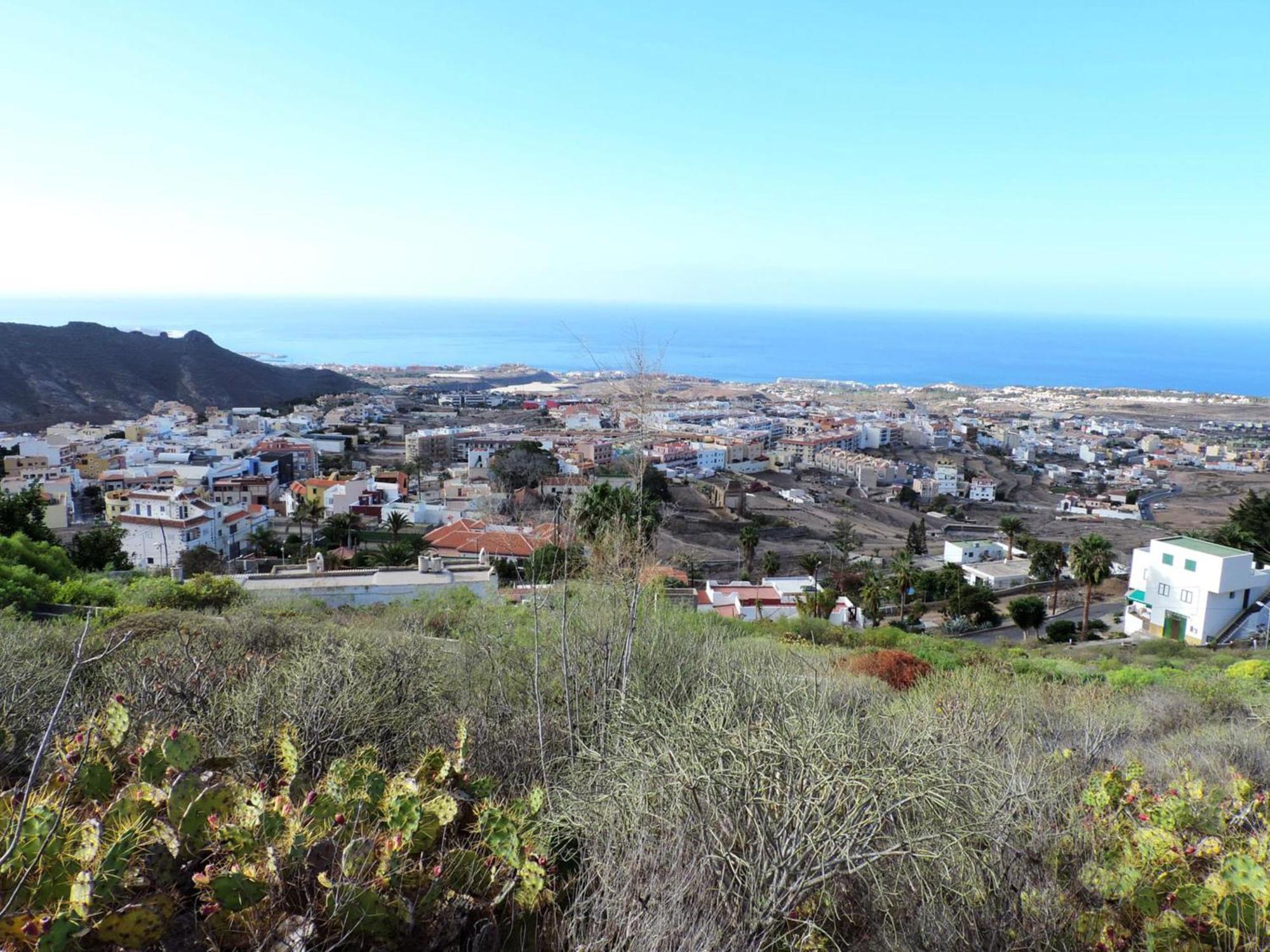 Live Adeje Ifonche Relax Place With Terrace Costa Adeje  Eksteriør bilde